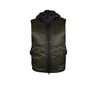 C.P. Company - Nada Shell Vest - - Jackets - Uomo - Verde - S