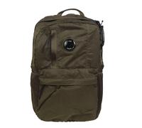 C.P. Company - Nylon B Backpack - - Bags - Uomo - Verde - ONE SIZE