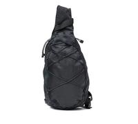C.P. Company - Nylon B Crossbody Pack - - Bags - Uomo - Grigio - ONE SIZE