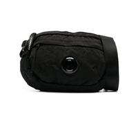 C.P. Company - Nylon B Crossbody Pack Borsa - - Bags - Uomo - Nero - ONE SIZE
