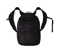 C.P. Company - Nylon B Lens Backpack - - Bags - Uomo - Nero - ONE SIZE