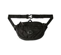 C.P. Company - Nylon B Lens Crossbody Pack - - Bags - Uomo - Nero - ONE SIZE