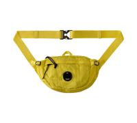 C.P. Company - Nylon B Lens Crossbody Pack - - Bags - Uomo - Verde - ONE SIZE