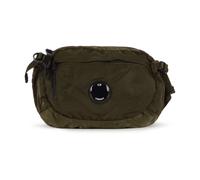 C.P. Company - Nylon B Waistbag - - Bags - Uomo - Verde - ONE SIZE