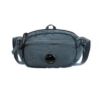 C.P. Company - Nylon Crossbody Pack Accessori - - Bags - Uomo - Blu - ONE SIZE