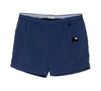 C.P. Company - Nylon Swim Shorts - - Swimwear - Uomo - Blu - L