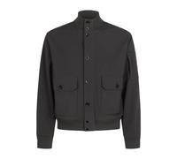 C.P. Company - Outerwear Medium Jacket in CP Shell - R - - Jackets - Uomo - Grigio - M