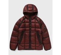 C.P. Company OUTERWEAR MEDIUM JACKET IN DD-SHELL men Down & Puffer Jackets red in taglia:S