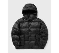 C.P. Company OUTERWEAR - MEDIUM JACKET men Down & Puffer Jackets black in taglia:L