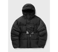 C.P. Company OUTERWEAR - MEDIUM JACKET men Down & Puffer Jackets black in taglia:M