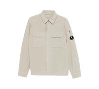C.P. Company - Overshirt - - Jackets - Uomo - Beige - S