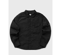 C.P. Company OVERSHIRT - OVERSHIRT men Overshirts black in taglia:M