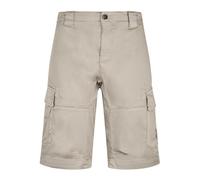 C.P. Company - Pantaloncini Casual - - Shorts - Uomo - Grigio - L