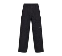 C.P. Company - Pantaloni Cargo Boxy Micro-Reps - - Trousers - Uomo - Nero - S