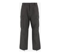 C.P. Company - Pantaloni Cargo in Cotone - - Trousers - Uomo - Grigio - XL