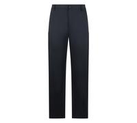 C.P. Company - Pantaloni cargo Metropolis Technical Panama Jersey - - Trousers - Uomo - Nero - L