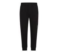 C.P. Company - Pantaloni Cargo Neri Aw25 - - Trousers - Uomo - Nero - XL