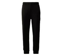 C.P. Company - Pantaloni Cargo Neri - - Trousers - Uomo - Nero - S