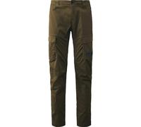 C.P. Company - Pantaloni Cargo Verde Edera - - Trousers - Uomo - Verde - L
