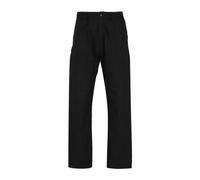 C.P. Company - Pantaloni con tasche cargo - - Trousers - Uomo - Nero - S