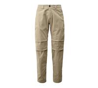 C.P. Company - Pantaloni Ergonomici Vintage Khaki Stretch Sateen - - Trousers - Uomo - Beige - 2XL