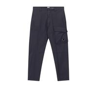C.P. Company - Pantaloni Slim-fit - - Trousers - Uomo - Blu - XL