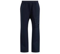 C.P. Company - Pants Cargo in Cotton - - Trousers - Uomo - Blu - M