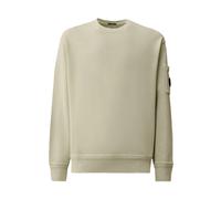 C.P. Company - Patch Pocket Sweatshirt - - Sweatshirts & Hoodies - Uomo - Verde - M