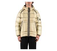 C.P. Company - Piumino con cappuccio D.d. Shell - - Jackets - Uomo - Beige - M