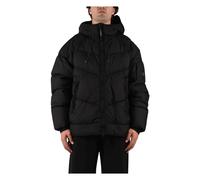 C.P. Company - Piumino corto Down Shield - - Jackets - Uomo - Nero - M