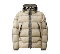 Giacca piumino Relaxed CP Company per uomo