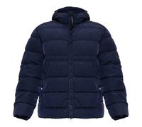 C.P. Company - Piumino - - Jackets - Uomo - Blu - L