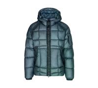 C.P. Company - Piumino - - Jackets - Uomo - Blu - S