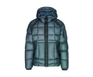 C.P. Company - Piumino - - Jackets - Uomo - Blu - S