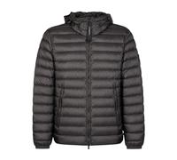 C.P. Company - Piumino Regular Fit - - Jackets - Uomo - Nero - L