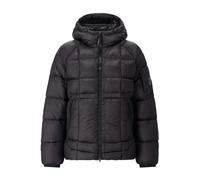 C.P. Company - Piumino Trapuntato - - Jackets - Uomo - Nero - M