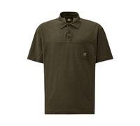 C.P. Company - Pl201 Polo - - Tops - Uomo - Verde - S