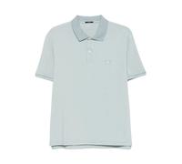 C.P. Company - Polo Camicie - - Tops - Uomo - Blu - XL