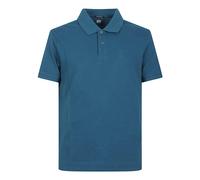 C.P. Company - Polo in Piqué Elasticizzato Metropolis - - Tops - Uomo - Blu - S
