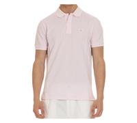 C.P. Company - Polo Shirt - - Tops - Uomo - Rosa - S