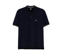 C.P. Company - Polo Tacting - - Tops - Uomo - Nero - XL