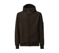 C.P. Company - Pro-Tek Hooded Bomber Padded Jacket - - Jackets - Uomo - Nero - M