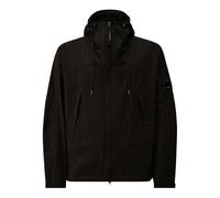 C.P. Company, ,Jackets ,Uomo ,Nero ,L Pro-Tek Hooded Padded Jacket