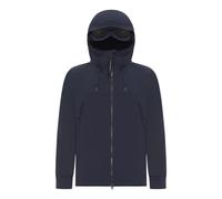 C.P. Company - Shell-R Goggle Jacket - - Jackets - Uomo - Blu - XL