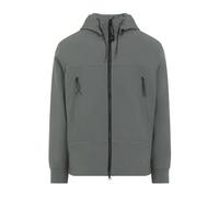 C.P. Company - Shell-R Goggle Jacket - - Jackets - Uomo - Verde - L