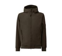 C.P. Company - Shell-R Hooded Jacket - - Jackets - Uomo - Grigio - S