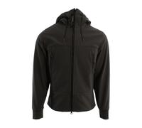 C.P. Company - Shell-R Hooded Jacket - - Jackets - Uomo - Grigio - S