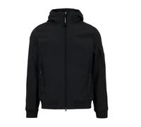 C.P. Company - Shell-R Hooded Jacket - - Jackets - Uomo - Nero - S