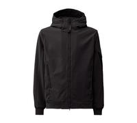 C.P. Company - Shell-R Hooded Lens Jacket - - Jackets - Uomo - Blu - M