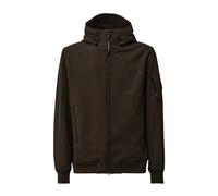 C.P. Company - Shell-R Hooded Lens Jacket - - Jackets - Uomo - Nero - 2XL